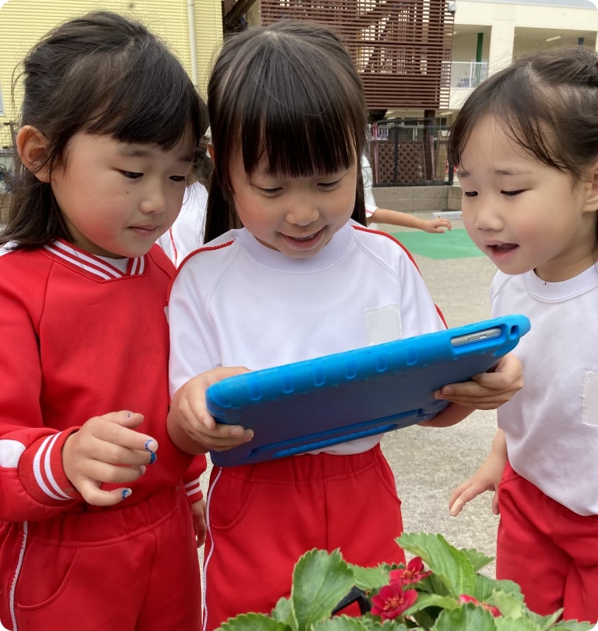 ( Education.02 ) ｢学び合い｣を促し｢向上心｣を培う教育