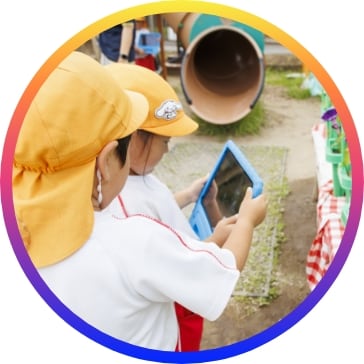 公式インスタグラム