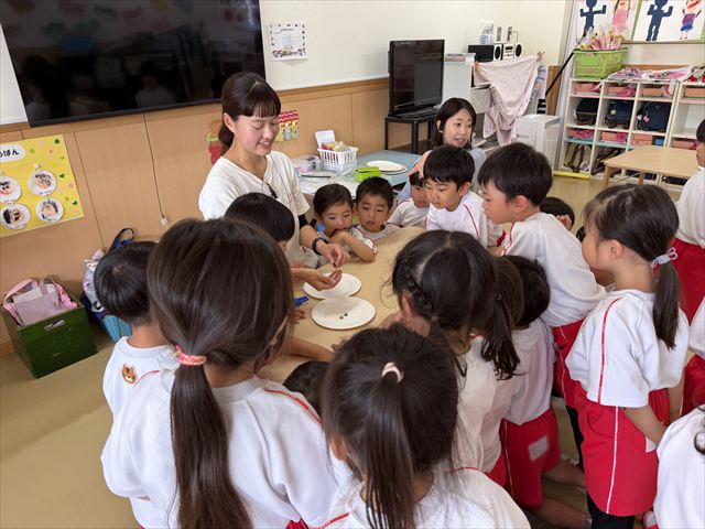 「やりたい」を大切に・・・