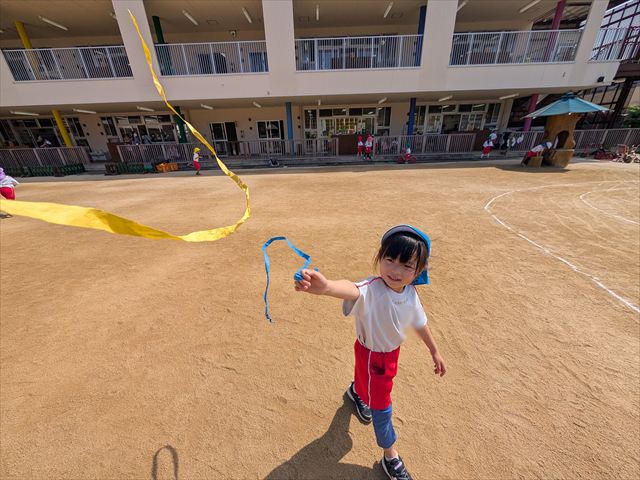 あさのひとこま