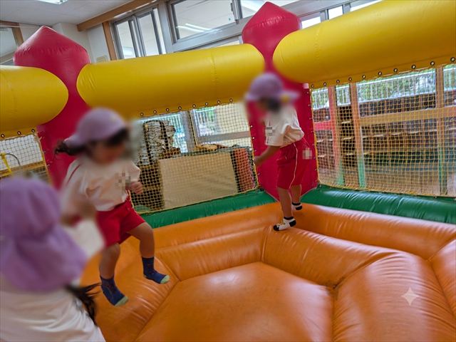暑いときの過ごし方